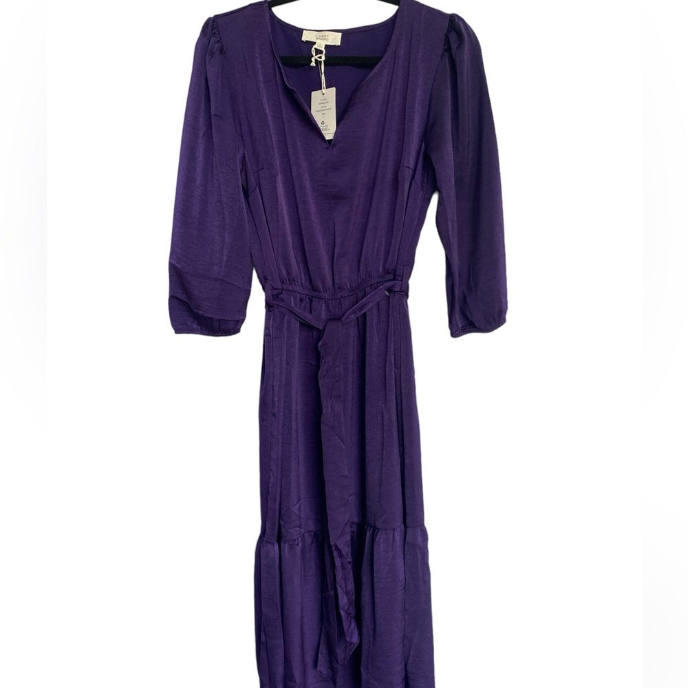Lucky Brand Women’s Dress